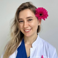 Ксения Замятина, 02.10.1995, Москва