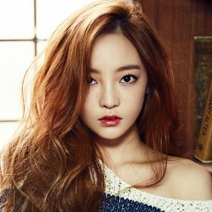 Goo Ha Ra, 13.01, Seoul