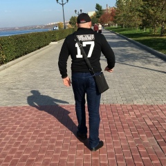 Никита Самарский, 02.02, Москва