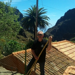 Игорь Ронь, 12.12, Калининград