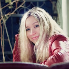 Мар'яна Гавришко, 02.10.1989, Львов