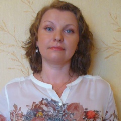 Ирина Масляная, 05.11