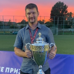 Роман Мигаль, 28.05.1988, Тверь