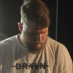 Марк Алексеевич, 27.05.1995