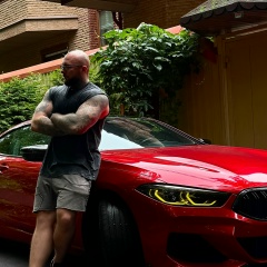 Сергей Фомин, 04.10.1992, Москва