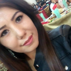 Гульфия Талипова, 25.08, Алматы