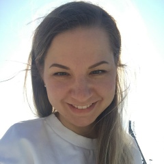 Катерина Гончарова, 19.02