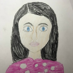 Екатерина Ганске, 16.01, Рязань