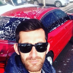 Эркан Пусат, 03.06.1901, Antalya