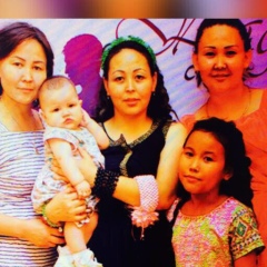 Ардак Тонкерис, 19.03.1980, Москва