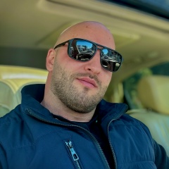 Павел Башевский, 06.04, Краснодар