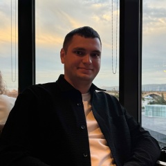 Керим Гахраманов, 30.09, Красноярск