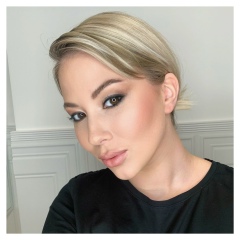 Nina Stavtseva, 11.08.1992, Москва