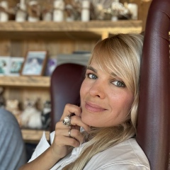 Анастасия Подрепная, 23.08.1982, Нижний Новгород