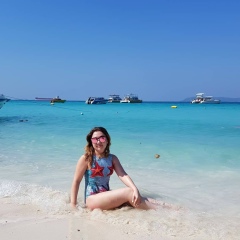 Диана Валеева, 04.12, Казань