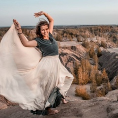 Надежда Мурзина, 12.05, Москва