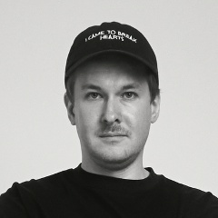 Андрей Швейдель, 28.10.1987, Москва