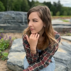 Анна Шачнева, 21.06, Москва