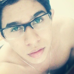 Diego Trinidad, 20.09.1992, Belém