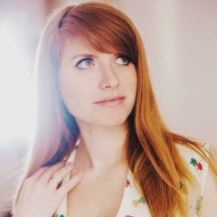 Оля Бельченко, 21.02.1984, Киев