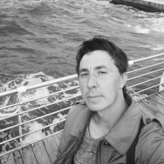 Станислав Яковлев, 15.08.1989