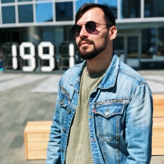 Дмитрий Орлов, 23.09.1991, Санкт-Петербург