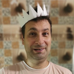 Алексей Бескаровайный, 28.07.1981, Минск