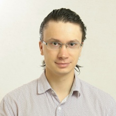 Егор Леоненко, 04.05, Москва