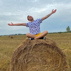 Владимир Петров, 24.02.2002, Санкт-Петербург