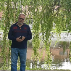 Глеб Брюсов, 24.07.1962, Москва