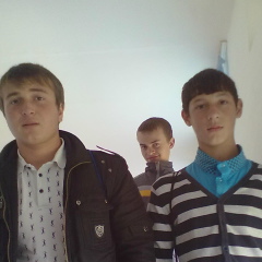 Азамат Готыжев, 02.06.1994