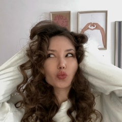 Марина Ершова, 07.11