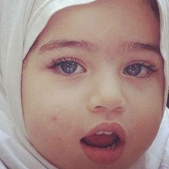 Камилла Ингушка, 18.01