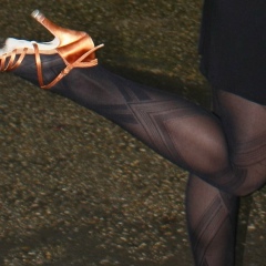 Света Сокович, Санкт-Петербург