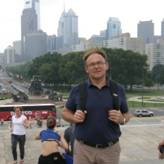 Николай Стыран, 18.11.1965, Винница