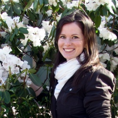 Мариша Бурмистрова, 04.08.1989, Санкт-Петербург