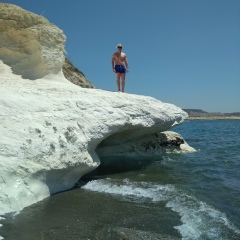 Стас Мельник, Москва