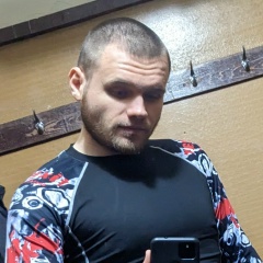 Антон Александрович, 03.06, Россошь