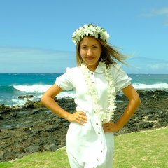 Elina Mccrary, 26.11.1989, New York City