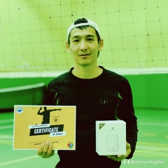 Жумабаев Данияр, Кульсары