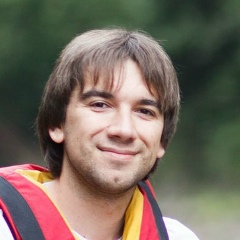 Дмитрий Синельниченко, 31.01.1984, Киев