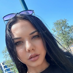 Gasparean Lilit, 29.07.1994