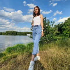 Снежана Калениченко, 13.02, Москва