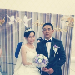 Алима Байгазиева, 23.06.1995, Алматы