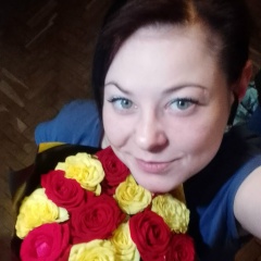 Анюта Мятная, 04.03, Санкт-Петербург