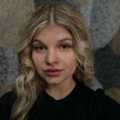 Ангелина Ясакова, 07.04, Новосибирск