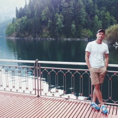 Степан Дмитриев, 11.11, Калининград