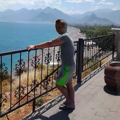 Андрей Баторшин, 30.03.1991, Москва