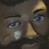 Tony Masao, 14.04.1989