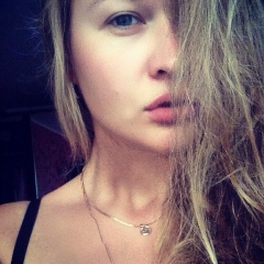 Дарья Смотритель, 29.03.1990, Москва